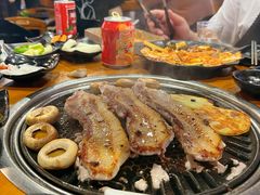 -杀猪天·韩国烤肉(总店)