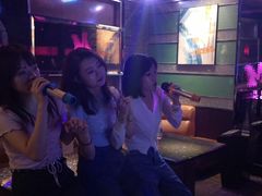 -音乐在线主题氧吧KTV(佳宁娜广场店)