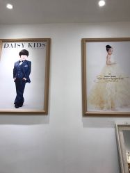 -倾城宝贝儿童摄影(浦东金谊店)
