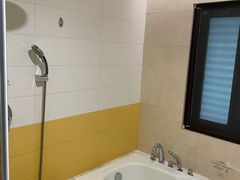 -太阳岛度假酒店