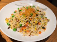 扬州炒饭-扬州狮子楼·非遗淮扬菜(东关街店)