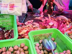 -阿娟牛肉丸·手打牛肉丸·现做现卖