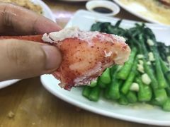 -明记海鲜大排档(巽寮湾店)