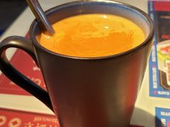-文通冰室·港式茶餐厅(江汉路店)