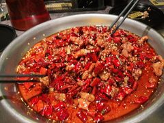 香辣留香兔-嘎嘎鸭脑壳(蜀汉路店)