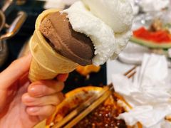-森季旋转火锅(怀远门店)