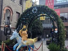 -上海孙中山故居纪念馆