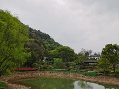 -黄公望隐居地