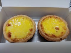 -黛汀烘焙DAINTY BAKERY(代字行合生汇店)