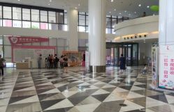 -上海市儿童医院(泸定路院区)