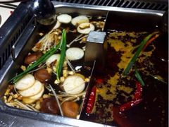 海底捞火锅(上元大街店)-海底捞火锅(上元大街店)