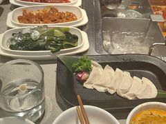 -海底捞火锅(新松江路店)