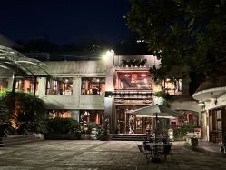-丁香花园申粤轩·宴会厅