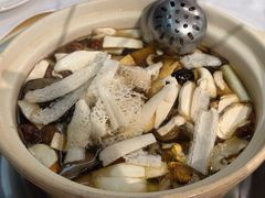 -天宜隆蘑菇宴火锅(石景山旗舰店)