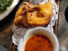 叫花鸡-风波庄(云蝠大厦店)