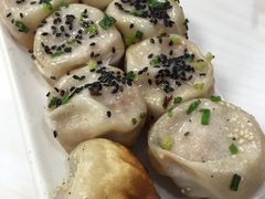 -咬不得高祖生煎·简餐(高银街店)