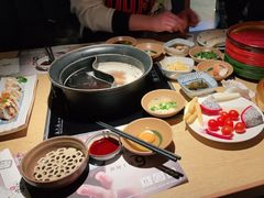 -温野菜涮涮锅(西单大悦城店)