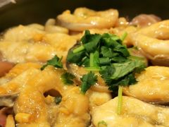 -莆田餐厅PUTIEN(西安万象天地店)