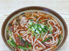 -豆香园(龙翔店)