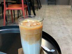 -NokNok Coffee(宽窄巷子店)