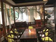 -青藤茶馆(南山路店)