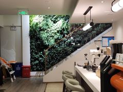 -Peet's Coffee皮爷咖啡(大学路店)