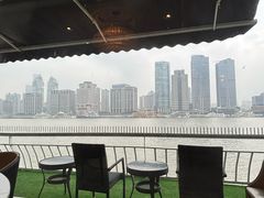 -三利音·浦之舟(滨江大道店)