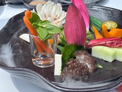 -京兆尹(雍和宫店)