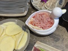 -重庆渝达老火锅(春熙路店)