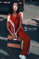 -onlygirl摄影美学馆高端定制(江滩店)
