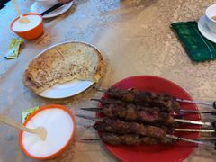 -维吾尔餐厅(宜山路店)