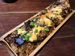 南宋雕胡饭-大牌大·传统杭帮菜(湖滨店)