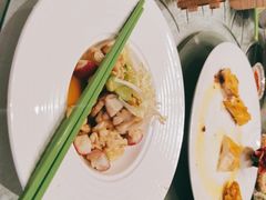 -骊韵咖啡厅(深圳中海凯骊酒店)