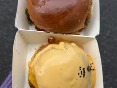 -前进5路汉堡炸鸡(前进五路总店)