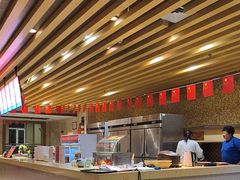 -哈尔滨太平湖温泉酒店