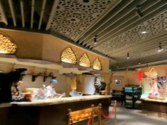 -火宴山自助火锅(明园店)