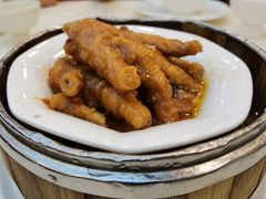 -凤凰楼酒家·粤宴点心(华强北店)