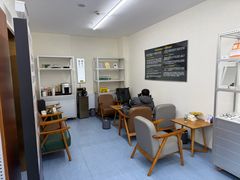 -无奔眼镜·蔡司·依视路授权店(马家堡店)