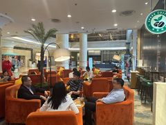 -逸派咖啡 EPARKCOFFEE(广安门店)