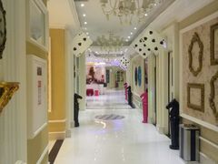 -自由港KTV(王子公主金平店)