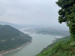 -铁山坪森林公园