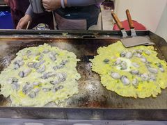 -健康路夜市