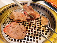 -千寻山野烤肉(中关村店)