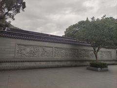 -阿育王寺