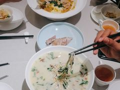 -狮王府淮扬菜(新街口友谊店)