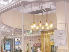 -Lilliput·粒粒堡亲子餐厅(嘉定宝龙店)