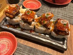 -满来寿喜烧(金虹桥店)