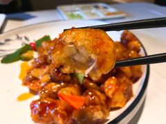 -同喜烤鸭店(光芒店)