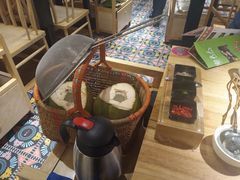 -椰夫人·养生椰子鸡(黄埔时代城店)