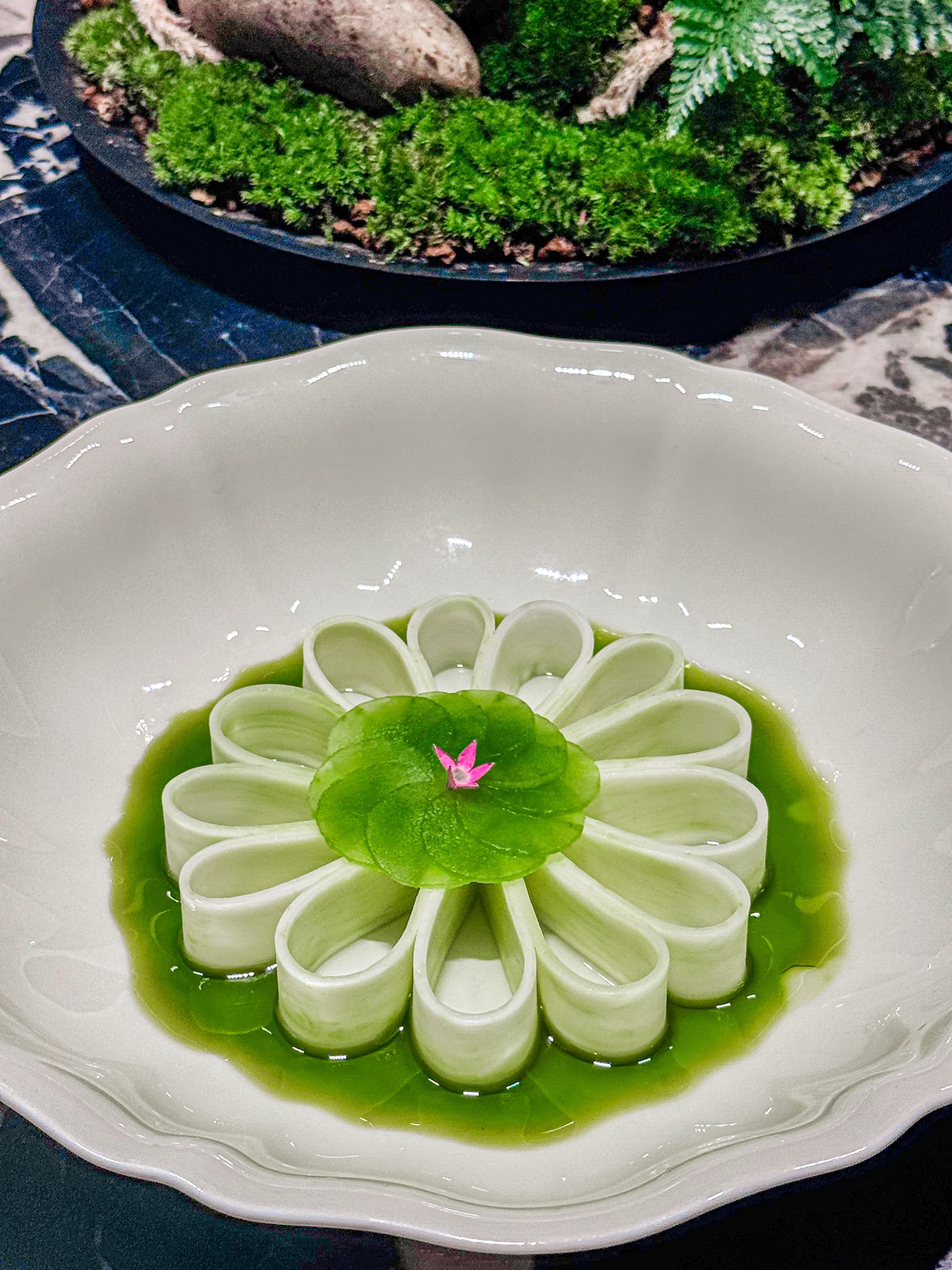 🌟西湖边独栋洋楼餐厅‼️美到窒息🌊✨